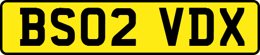 BS02VDX