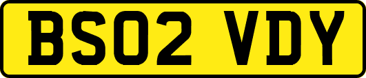 BS02VDY