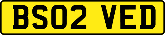 BS02VED