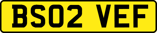 BS02VEF