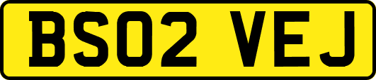 BS02VEJ