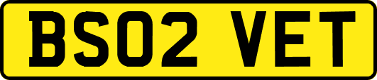 BS02VET