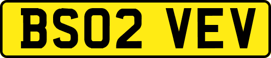 BS02VEV