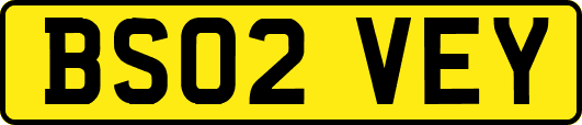 BS02VEY