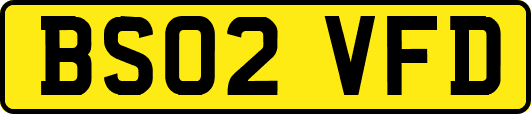 BS02VFD