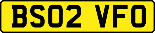 BS02VFO