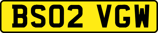 BS02VGW