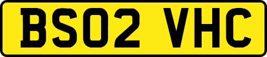 BS02VHC