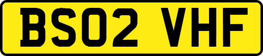 BS02VHF