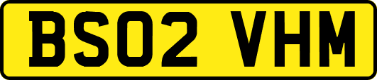 BS02VHM