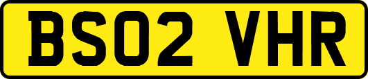 BS02VHR