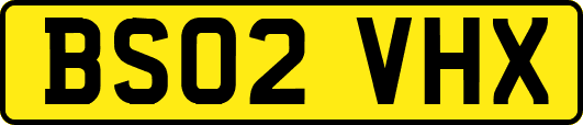 BS02VHX