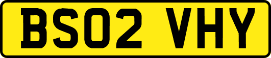 BS02VHY