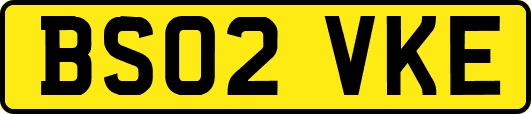BS02VKE
