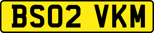 BS02VKM