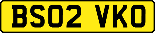 BS02VKO