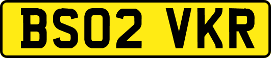 BS02VKR