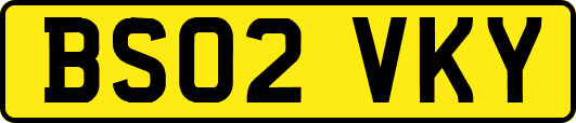 BS02VKY