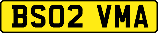 BS02VMA