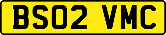 BS02VMC