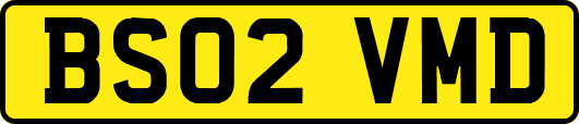 BS02VMD