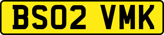 BS02VMK