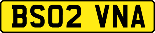 BS02VNA