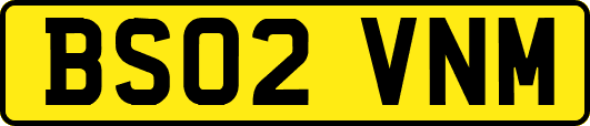 BS02VNM