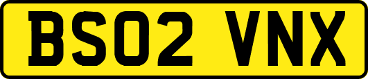 BS02VNX