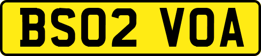 BS02VOA