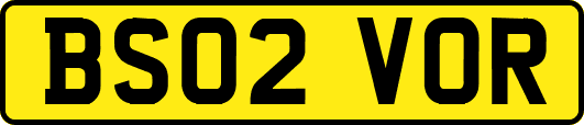 BS02VOR