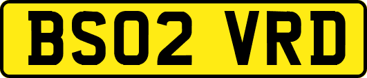 BS02VRD