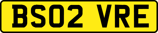 BS02VRE
