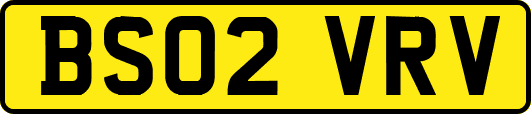BS02VRV