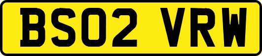 BS02VRW