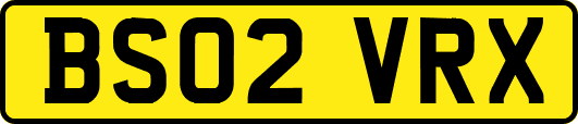 BS02VRX