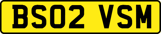 BS02VSM