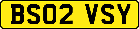 BS02VSY