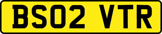 BS02VTR