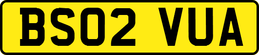 BS02VUA