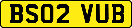 BS02VUB