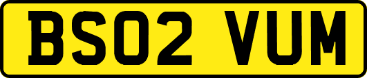 BS02VUM