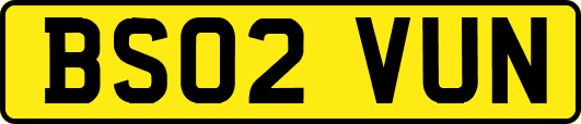 BS02VUN