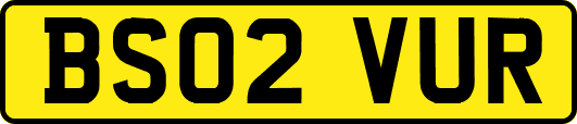 BS02VUR