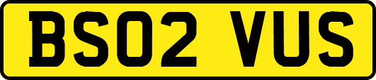 BS02VUS