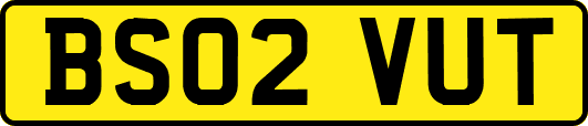 BS02VUT