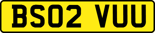BS02VUU