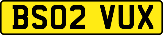 BS02VUX
