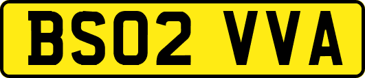 BS02VVA