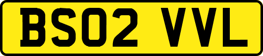 BS02VVL